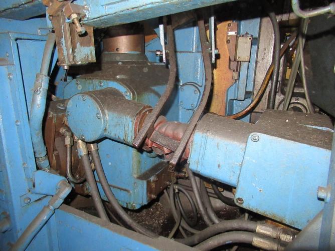 GLEASON 725 REVACYCLE